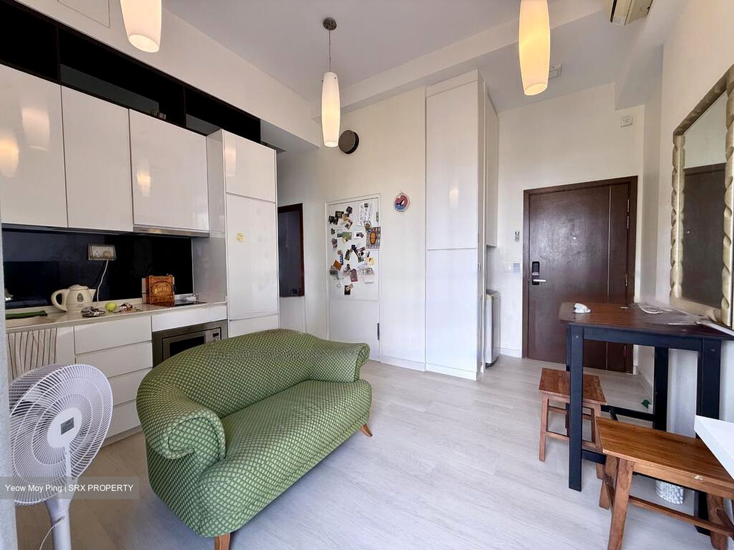 8 Bassein (D11), Apartment #473411751